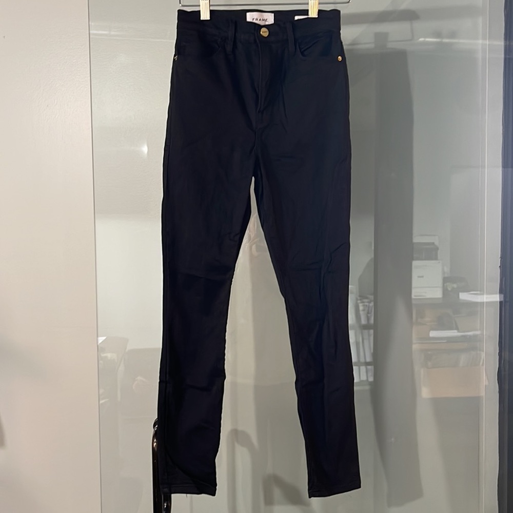 Frame Ali High Rise Cigarette